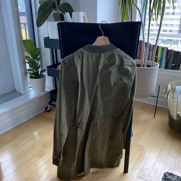 Forever21 Jacket - Picture 2 of 4